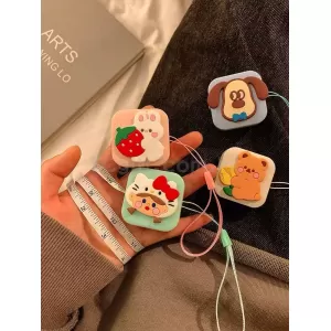 卡通捲尺