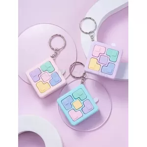 匙扣迷你遊戲機 HK$8.9