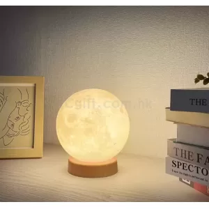 月球燈