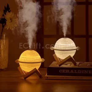星球加濕器