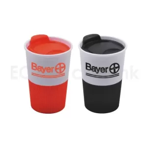 防燙咖啡杯