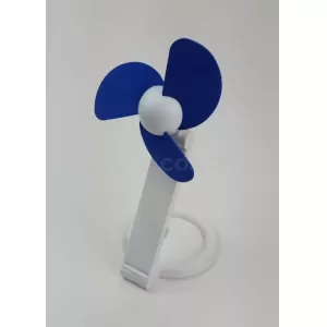 摺疊USB風扇
