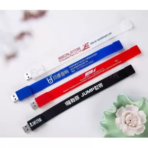 手腕帶USB手指