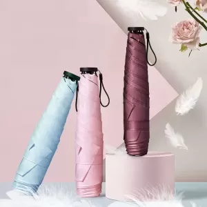 超輕碳纖維5K防曬遮