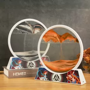 藍牙流沙藝術盤