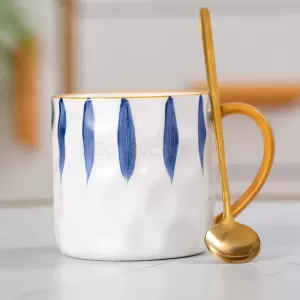 日式馬克杯