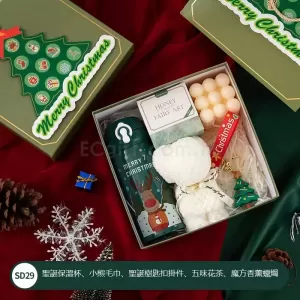 聖誕保溫杯禮盒套裝