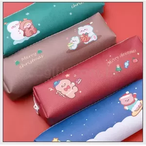 聖誕筆袋 HK$3.9