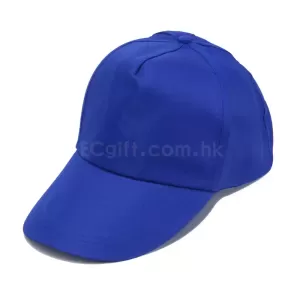 全滌綸純色廣告帽 HK$9.9