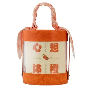 心想事成禮盒套裝