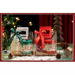 禮品杯禮盒套裝