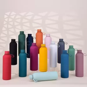 美式小口保溫杯 HK$38.9