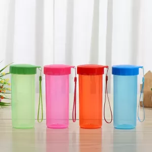 PP隨身運動水樽 HK$4.9