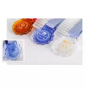 琉璃獎牌