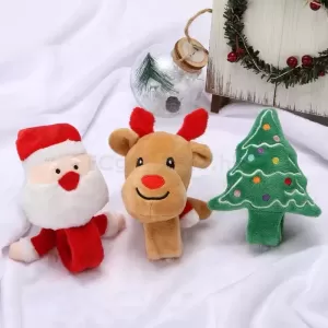 聖誕節玩具手環