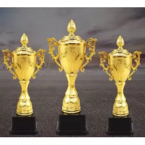 塑膠獎盃 HK$19.9