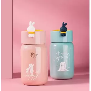 迷你保溫杯