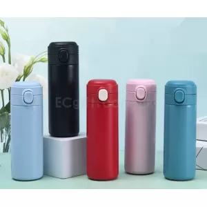 320ML彈蓋保溫杯 HK$24.9