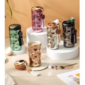 新款316不鏽鋼咖啡杯