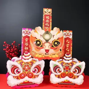 傳統燈籠 HK$9.9