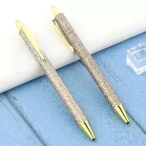個性金屬筆