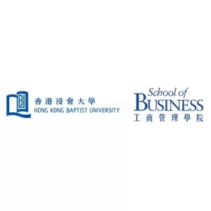 浸會工商管理