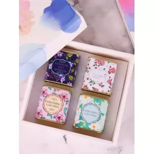 花茶禮盒套裝