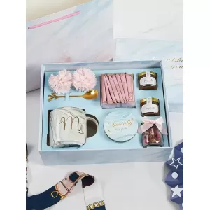 實用精緻套裝禮盒