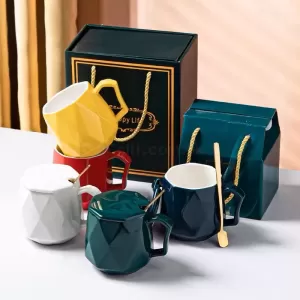 馬克杯套裝