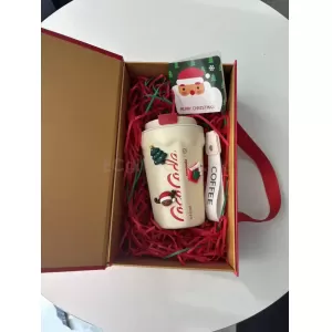禮品編號：7991保溫咖啡杯