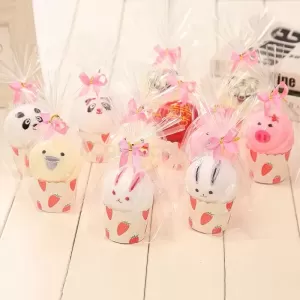 毛巾動物 HK$3.29