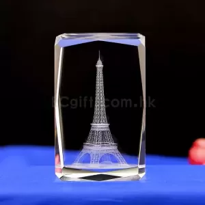 水晶紙鎮