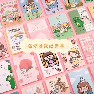 便攜記事簿 HK$0.99