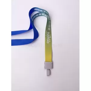 禮品編號：2182環保頸繩