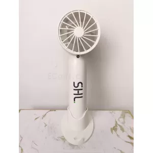 禮品編號：8350渦輪手機支架風扇