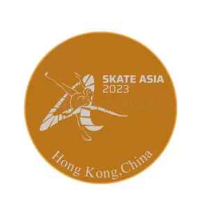 禮品編號：8035徽章訂製