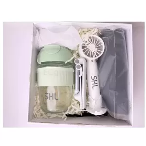 禮品編號：6318套裝禮盒