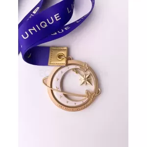 禮品編號：獎牌訂製