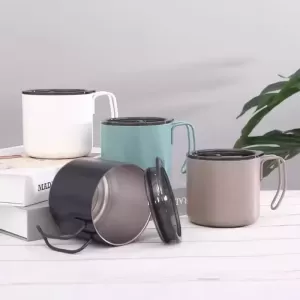 手柄馬克咖啡杯