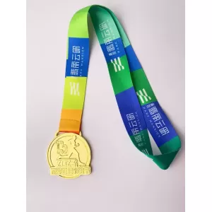 禮品編號：獎牌訂製