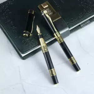 金屬鋼筆