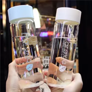 高硼硅玻璃水樽