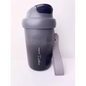 禮品編號：7972不鏽鋼雙飲咖啡杯