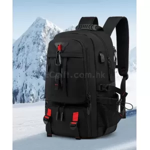 50L/60L/80L大容量旅行包登機包
