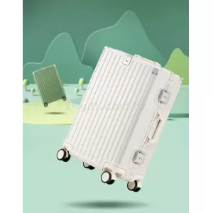 鋁框行李箱登機箱