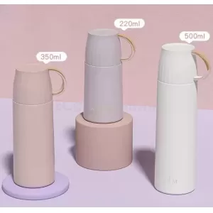 保溫杯