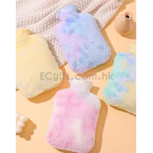 仿兔毛暖水袋 HK$16.5