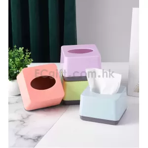 PP紙巾盒 HK$5.2