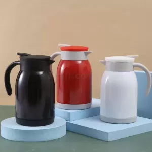 保溫水壺
