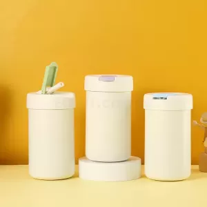 茶倉保溫杯